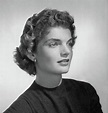 Jacqueline Kennedy Onassis Photograph by Horst P. Horst | Fine Art America