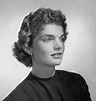 Jacqueline Kennedy Onassis by Horst P. Horst