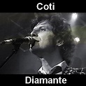 Coti - Diamante - Acordes D Canciones - Guitarra y Piano