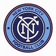 Logo New York City Football Club Brasão em PNG – Logo de Times