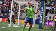 Seattle Sounders versus Portland Timbers starting lineup: Will Bruin ...