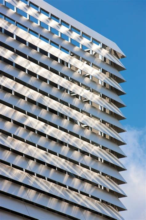 Gallery Of Technology Building In Leuven De Jong Gortemaker Algra