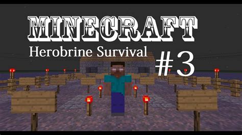 Check spelling or type a new query. Minecraft-Herobrine Survival (Ep.3) Herobrine's Warrior's ...
