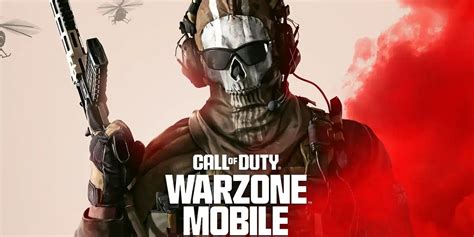 Warzone Mobiles Graphics Look Surprisingly Good