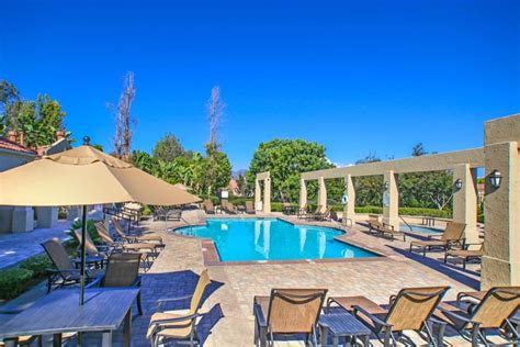 California Renaissance Aliso Viejo Beach Cities Real Estate