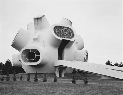 7 Astounding Brutalist Buildings Youve Probably Never Seen Before