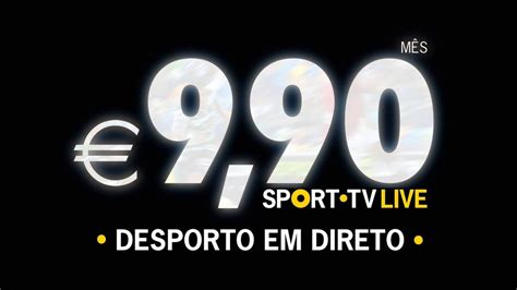 Welcome to bt sport, the home of live football, rugby union, boxing, motogp, ufc and much more. Novo Canal SPORT.TV LIVE - YouTube