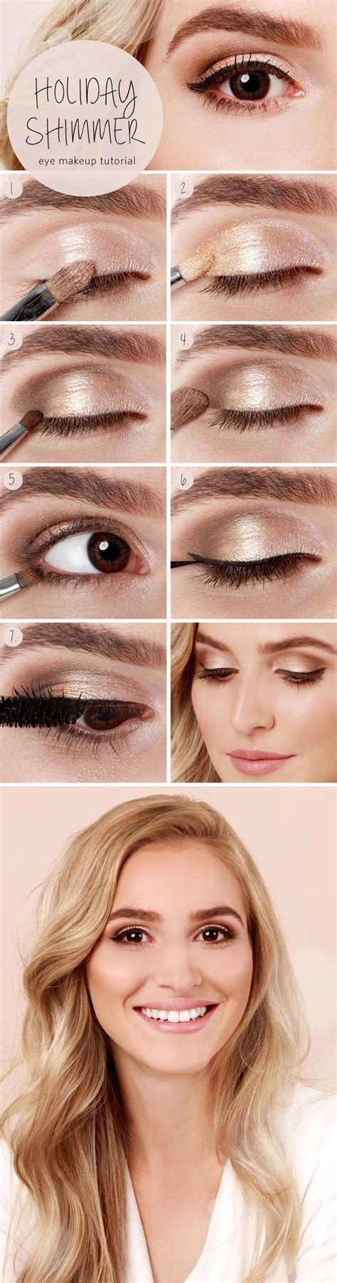 24 cool makeup tutorials for teens fashion daily