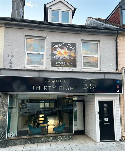 New Thai Massage In Woolston Relaxing Massage In Southampton Hampshire Gumtree