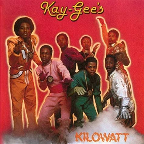 The Kay Gees Kilowatt Expanded Version 19782019 Softarchive