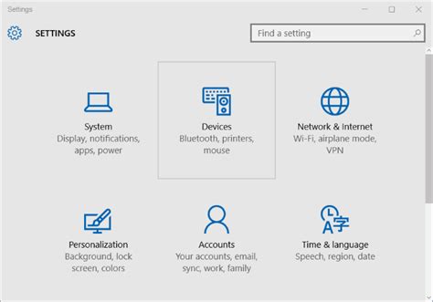 Fix Bluetooth Icon Missing From System Tray In Windows 10