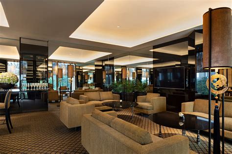 Club Lounge | The Sukhothai Bangkok
