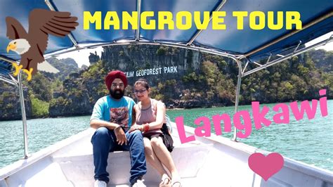 18 Langkawi Tour Guide Paling Baru