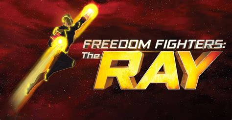 Freedom Fighters The Ray Streaming Watch Online