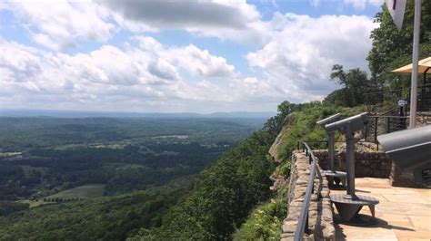 See Seven States From Lookout Mountain In Chattanooga Tennessee