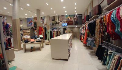 Introduzir Imagem Lojas De Roupas Shopping Contagem Br Thptnganamst Edu Vn