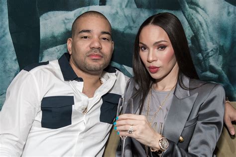 How ‘the Breakfast Club’s’ Dj Envy’s Wife Discovered His Affair With Love And Hip Hop Star Erica