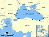Escalation nel Mar Nero - Geopolitica.info