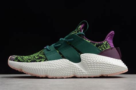 Check spelling or type a new query. 2018 Dragon Ball Z x adidas Prophere Cell D97053 For Men and Women | Yeezy Boost 2019