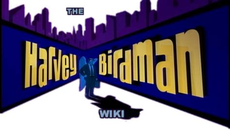 Episodes Harvey Birdman Wiki