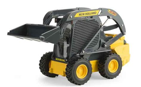 Ertl Toys New Holland L230 Skid Steer Loader