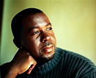 Six-time Grammy Nominee KASHIF Performs Live at Catalina Jazz Club ...