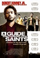 A Guide to Recognizing Your Saints Movie Poster (#5 of 5) - IMP Awards