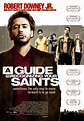 A Guide to Recognizing Your Saints Movie Poster (#5 of 5) - IMP Awards
