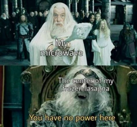 The Lord Of The Rings Memes 30 Pics
