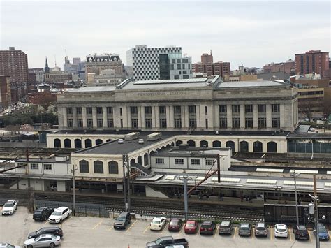 Community Architect Daily The Future Of Penn Station