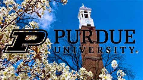Purdue University Spring 2022 Youtube