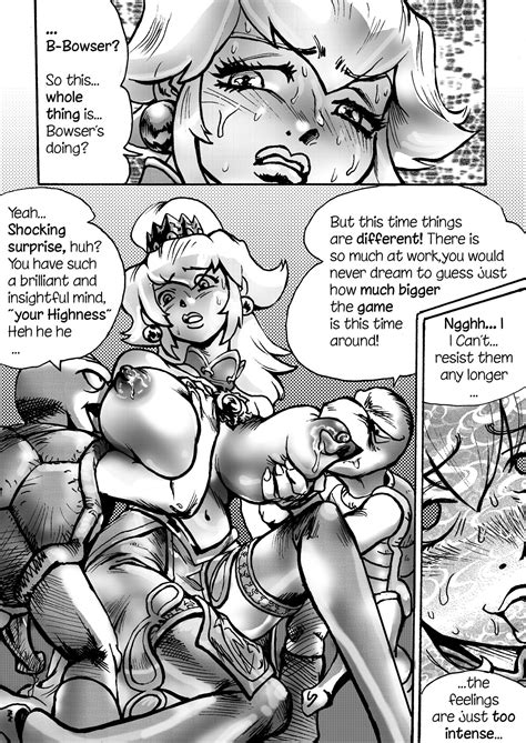 super wild adventure 4 page 10 by saikyo3b hentai foundry
