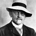 David Hilbert: la vie du grand mathématicien