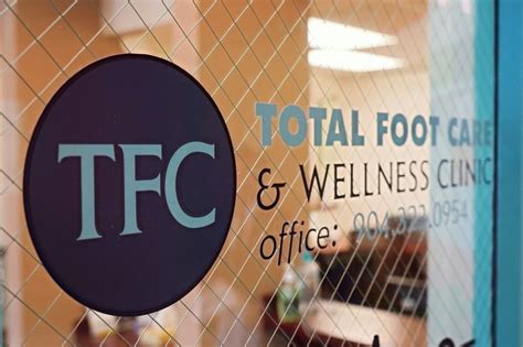 Total Foot Care And Wellness Clinic Linkedin