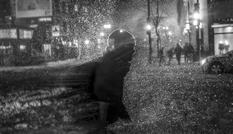 The Gorgeous Otherworldly Nighttime Street Photography Of Satoki Nagata Street Photography