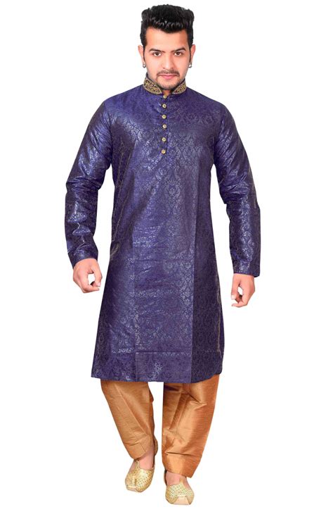 Mens Maharaja Style Sherwani Kurta Pyjama Shalwar Kameez Sherwani 1859