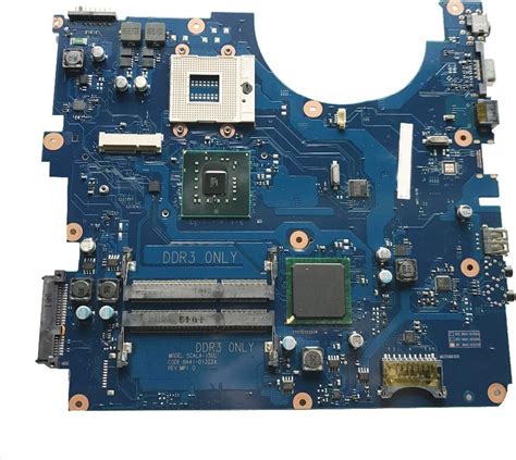Fzs Motherboards Notebook Motherboard Computer Fit For
