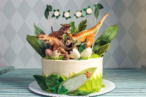 Everything You Need To Plan Your Toddlers Dinosaur