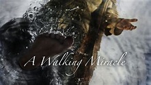 A Walking Miracle...Week 3 4/25/21 Sunday Service - YouTube