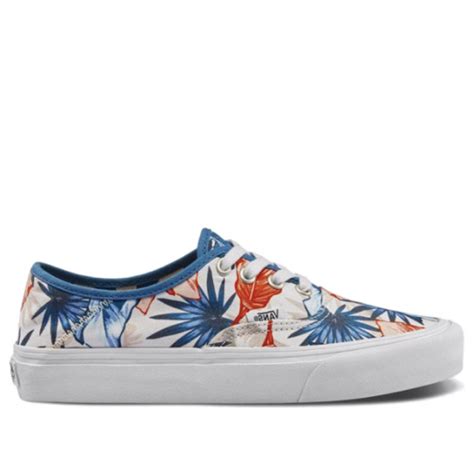 Vans Authentic Sf Canvas Shoessneakers Vn0a3mu6vlc