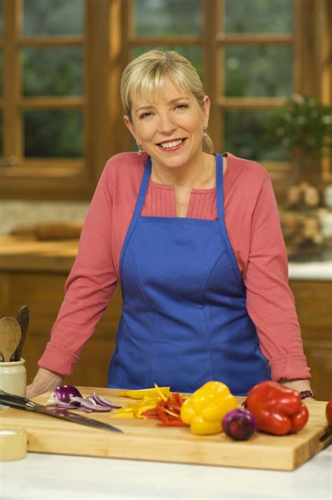 food celebrity chef sara moulton is coming to santa fe… chef johnny vee