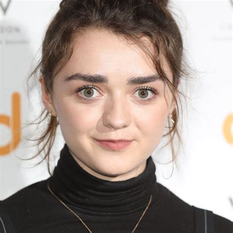 รายการ 101 ภาพ Maisie Williams ภาพยนตร์และรายการโทรทัศน์ อัปเดต