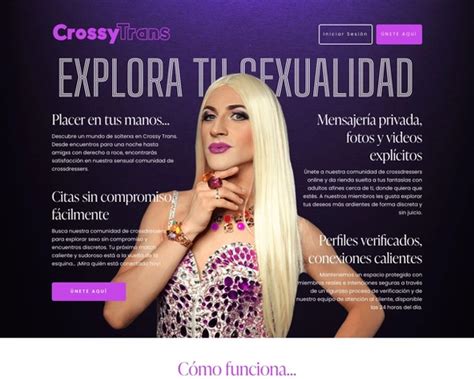 crossdresser y travestis top dating argentina