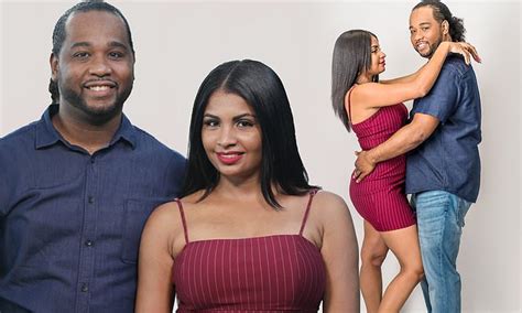 90 Day Fiance Stars Robert And Anny Announce They Are Expecting Their