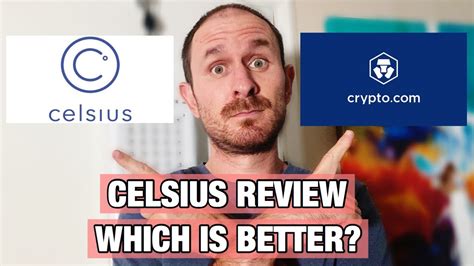 You can stake cryptocurrencies on blockchains with a here you have to decide what crypto to buy, then figure out how it works to start staking. Celsius Network (CEL) Review | Celsius vs Crypto.com MCO ...