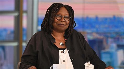 Whoopi Goldberg Biography Net Worth Career Business And Spouses Solu