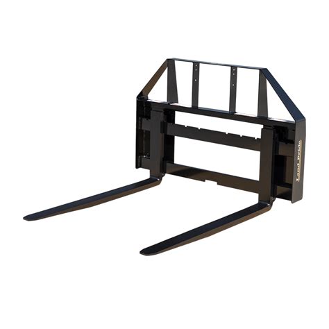 Pfl12 Series Pallet Forks