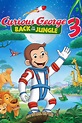 Curious George 3: Back to the Jungle - Alchetron, the free social ...