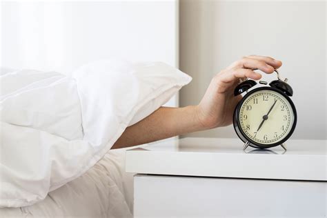 Schlafmangel Ursachen Folgen Und Tipps Weekendat