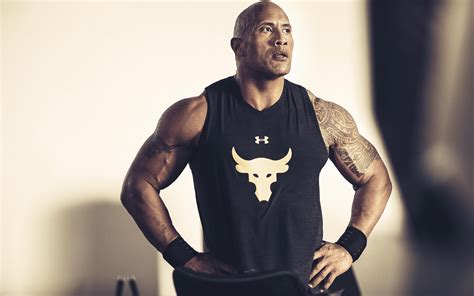 Dwayne Johnson 4k Wallpapers Wallpaper Cave